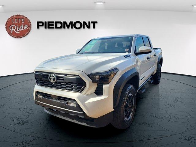 used 2024 Toyota Tacoma car, priced at $47,450