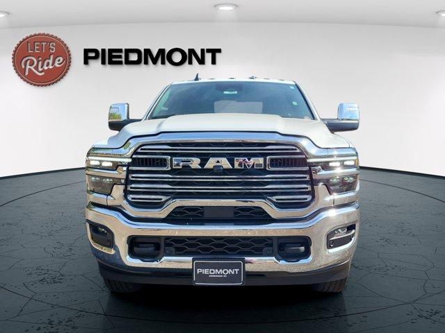 new 2026 Ram 3500 car