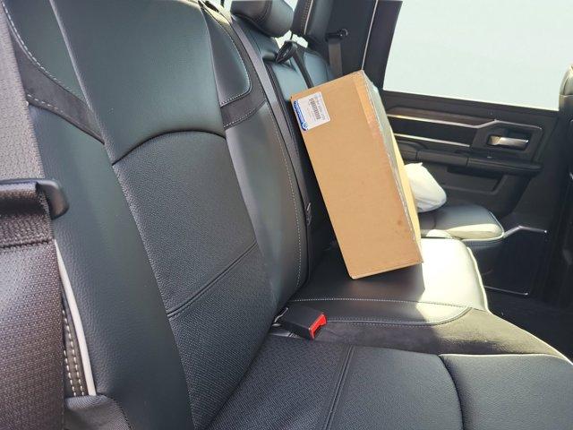 new 2026 Ram 3500 car