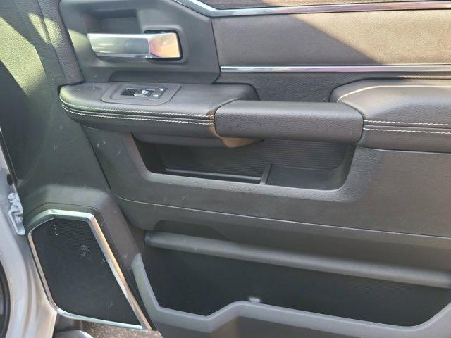 new 2026 Ram 3500 car