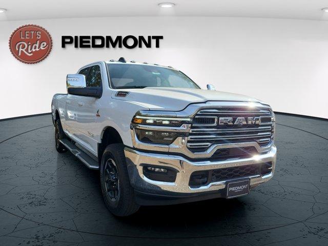 new 2026 Ram 3500 car