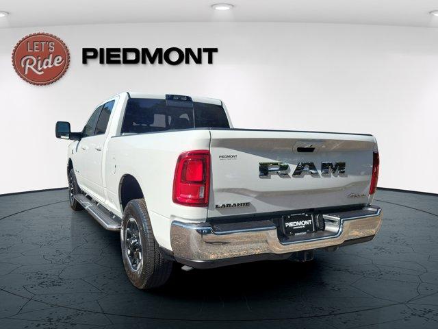 new 2026 Ram 3500 car