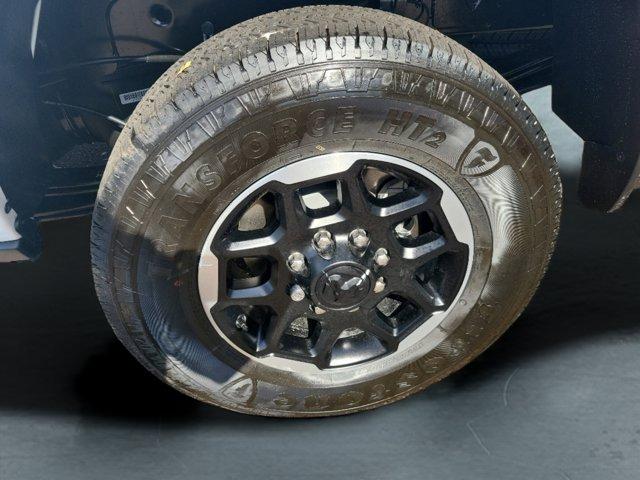 new 2026 Ram 3500 car