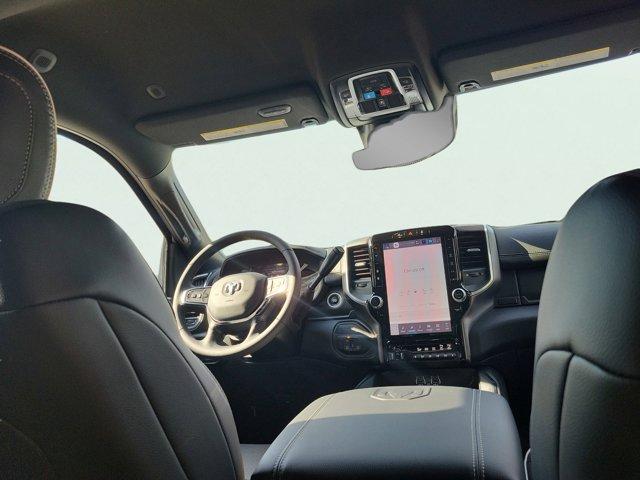 new 2026 Ram 3500 car