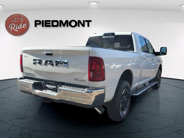new 2026 Ram 3500 car