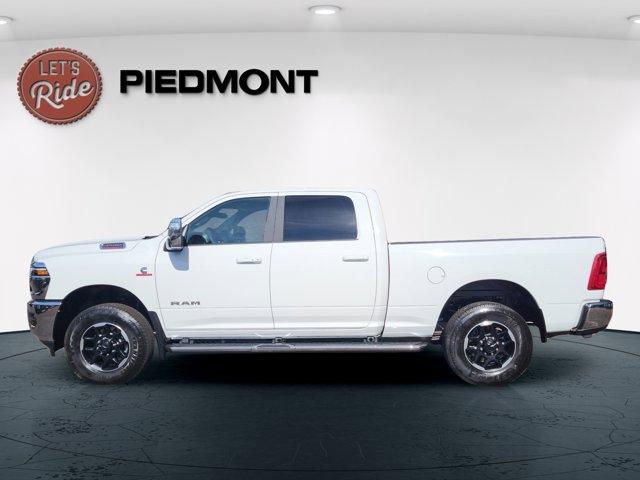 new 2026 Ram 3500 car