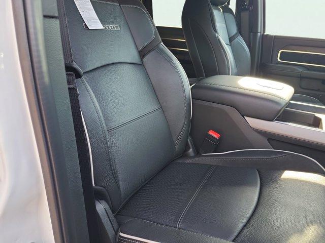 new 2026 Ram 3500 car