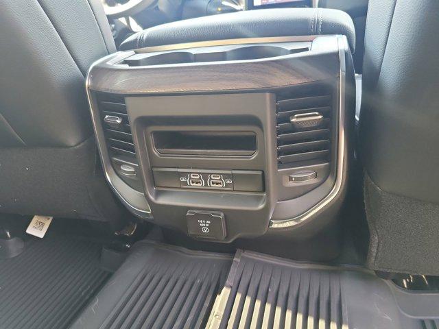 new 2026 Ram 3500 car