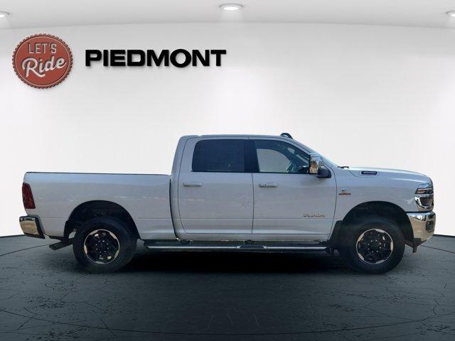 new 2026 Ram 3500 car