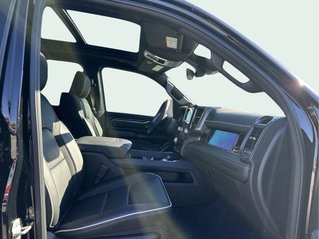 new 2025 Ram 1500 car