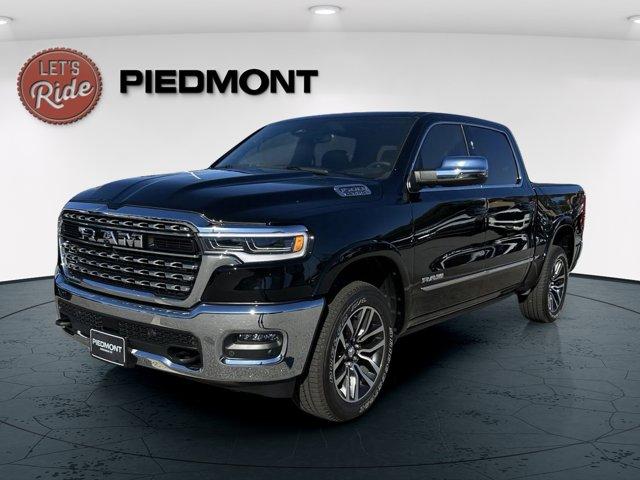 new 2025 Ram 1500 car