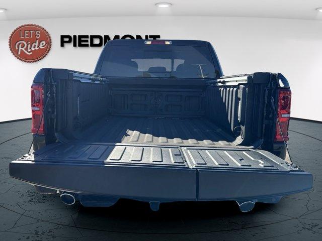 new 2025 Ram 1500 car