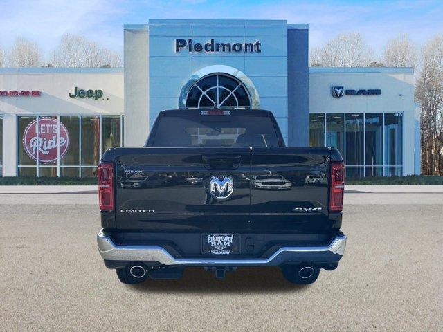 new 2025 Ram 1500 car
