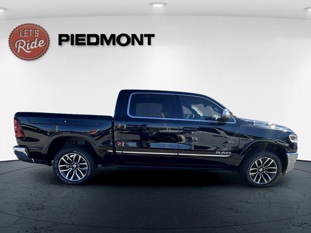 new 2025 Ram 1500 car