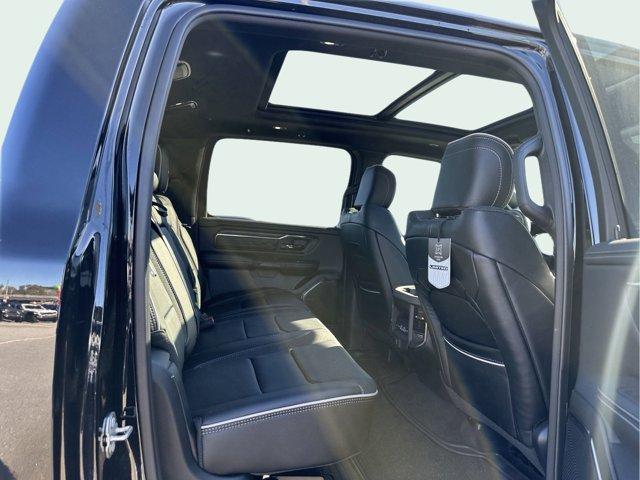 new 2025 Ram 1500 car