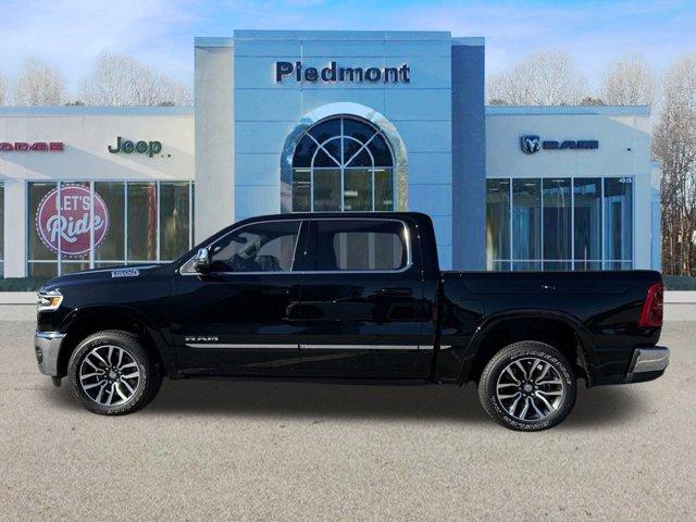 new 2025 Ram 1500 car