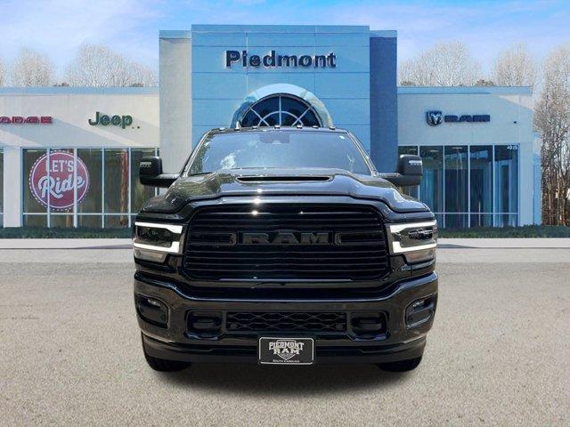 new 2024 Ram 2500 car