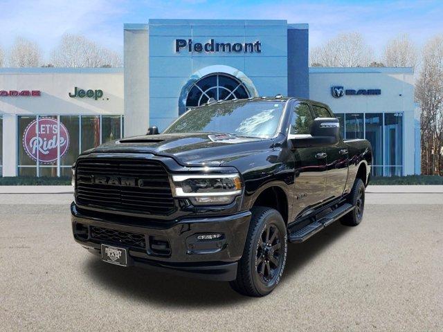 new 2024 Ram 2500 car