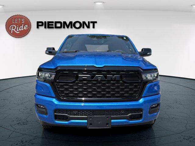 new 2025 Ram 1500 car