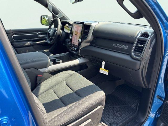 new 2025 Ram 1500 car