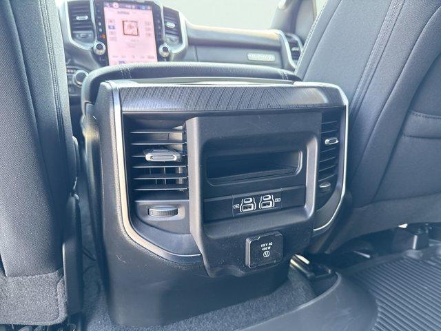 new 2025 Ram 1500 car
