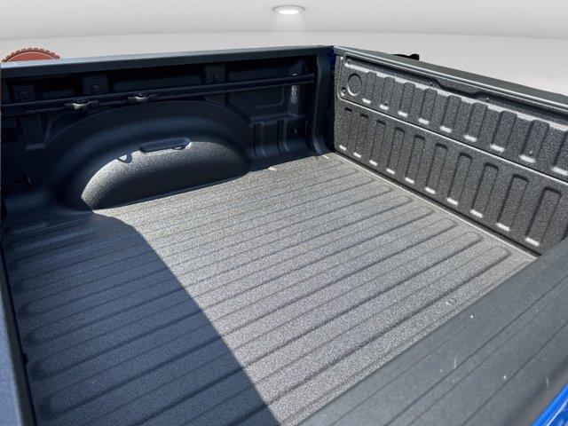 new 2025 Ram 1500 car