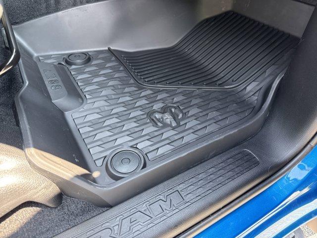 new 2025 Ram 1500 car