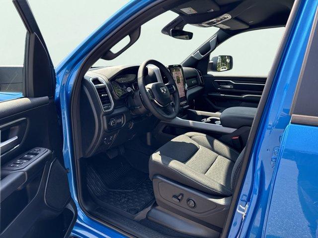 new 2025 Ram 1500 car