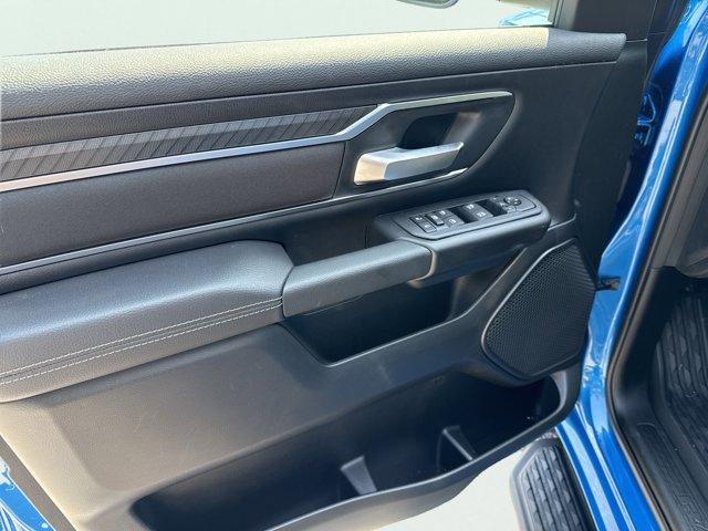new 2025 Ram 1500 car