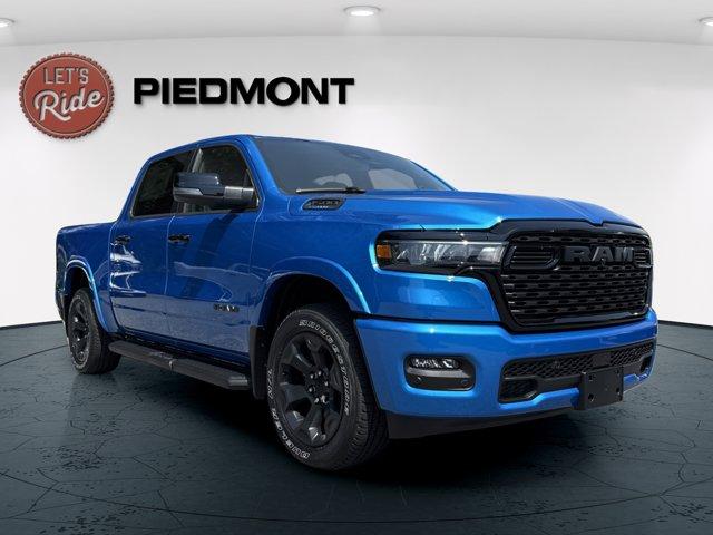 new 2025 Ram 1500 car