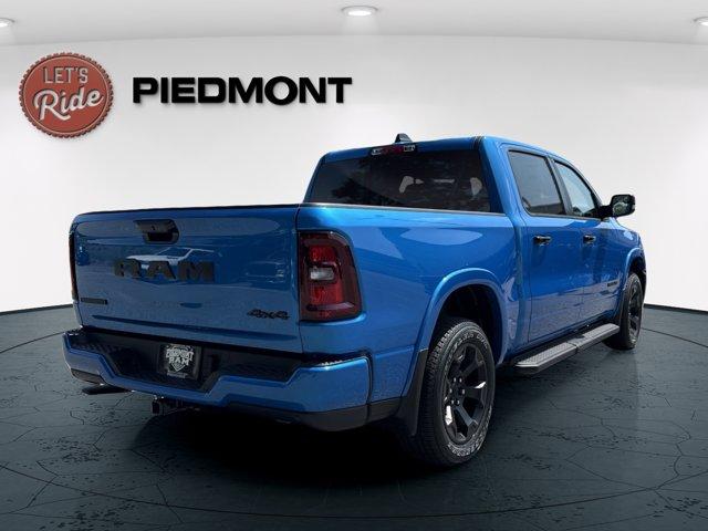 new 2025 Ram 1500 car