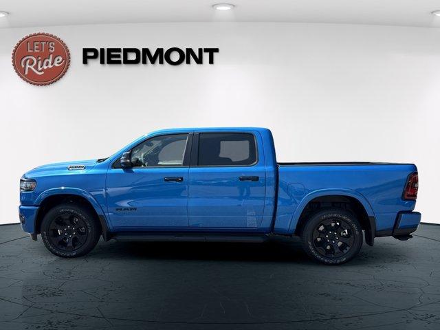 new 2025 Ram 1500 car