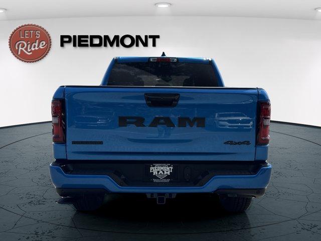new 2025 Ram 1500 car