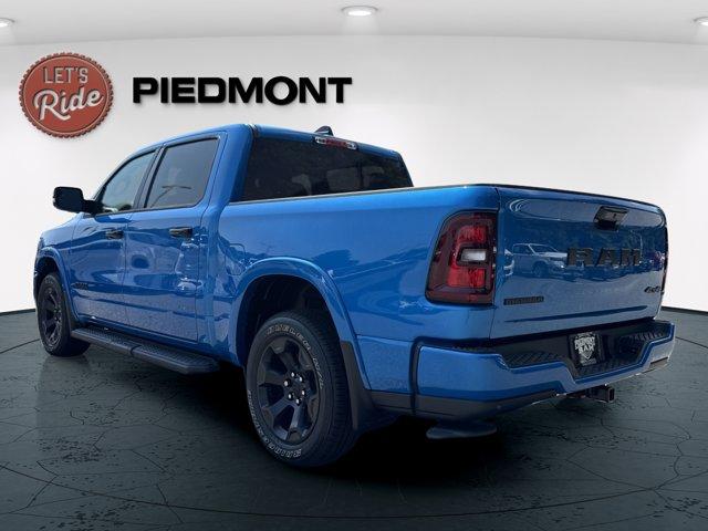 new 2025 Ram 1500 car