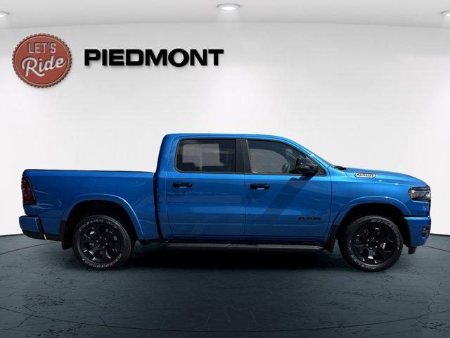 new 2025 Ram 1500 car