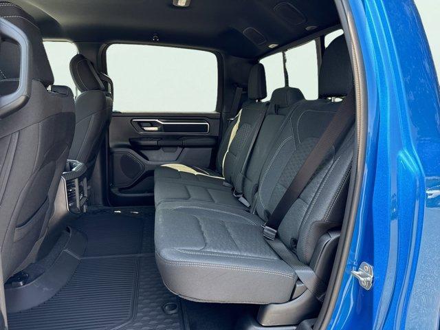 new 2025 Ram 1500 car