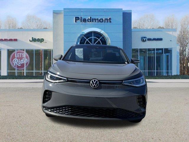 used 2023 Volkswagen ID.4 car, priced at $32,950