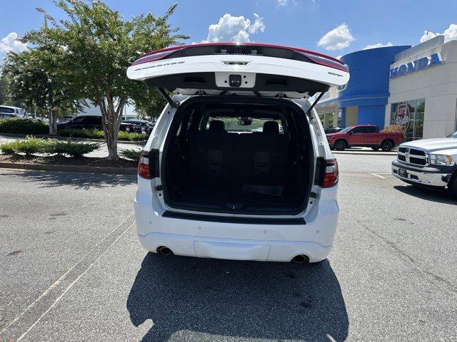 used 2023 Dodge Durango car, priced at $34,450