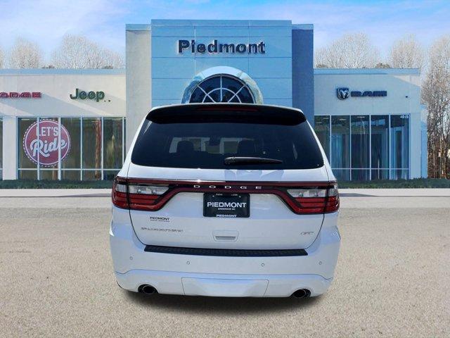 used 2023 Dodge Durango car, priced at $34,450