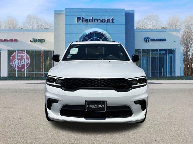 used 2023 Dodge Durango car, priced at $34,450