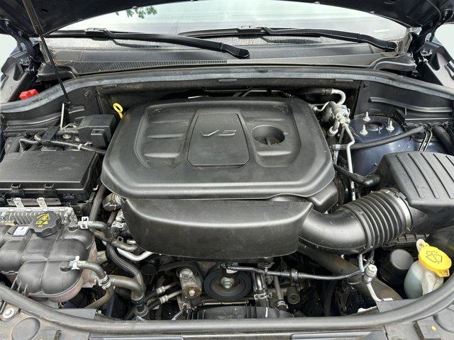 used 2021 Dodge Durango car, priced at $23,450