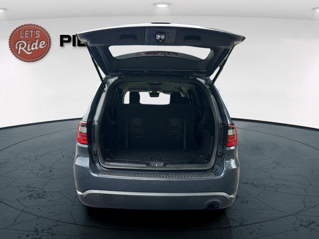 used 2021 Dodge Durango car, priced at $23,450