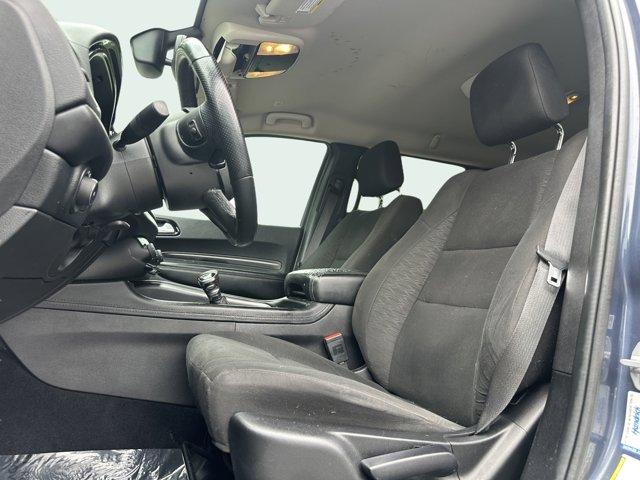 used 2021 Dodge Durango car, priced at $23,450