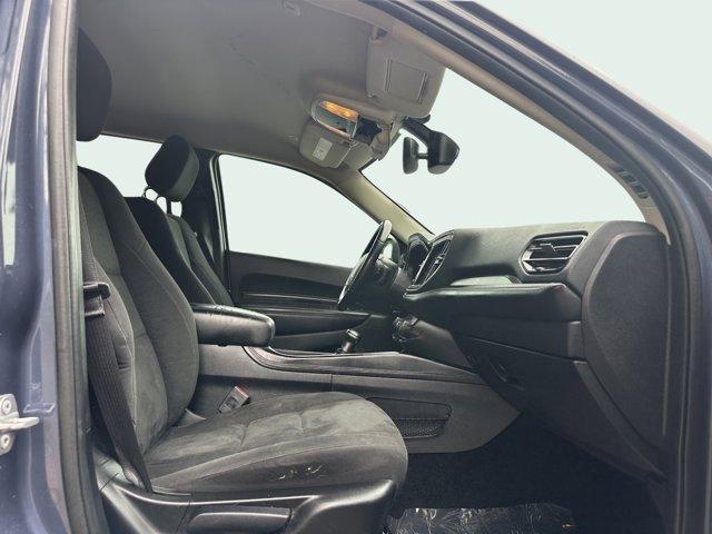 used 2021 Dodge Durango car, priced at $23,450