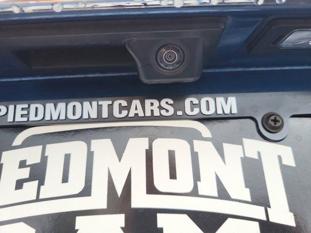 used 2020 Volkswagen Atlas Cross Sport car, priced at $20,950