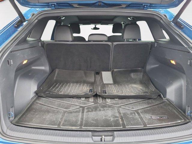 used 2020 Volkswagen Atlas Cross Sport car, priced at $20,950