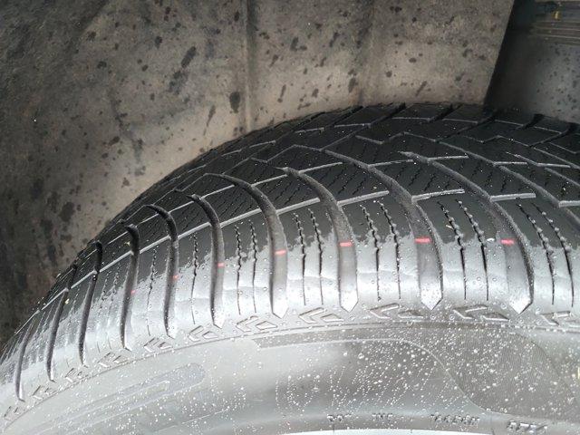 used 2020 Volkswagen Atlas Cross Sport car, priced at $20,950