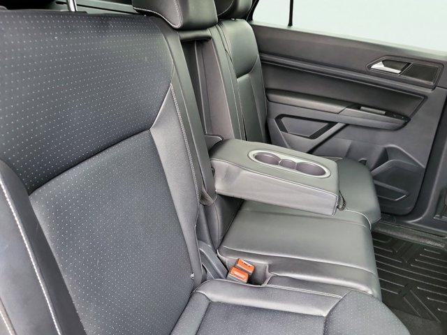 used 2020 Volkswagen Atlas Cross Sport car, priced at $20,950