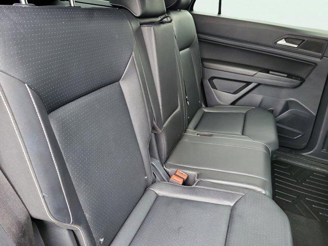 used 2020 Volkswagen Atlas Cross Sport car, priced at $20,950