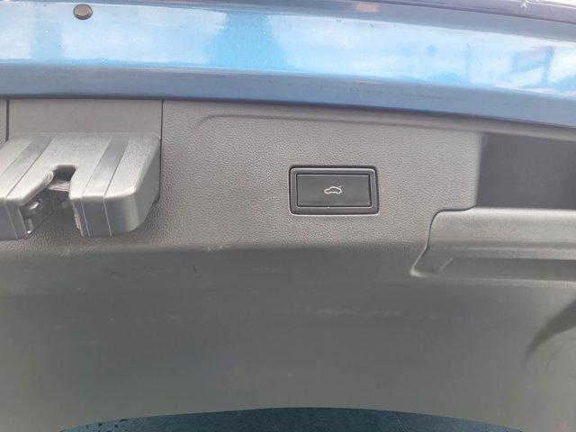 used 2020 Volkswagen Atlas Cross Sport car, priced at $20,950